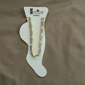 Anklet Christina Collection
